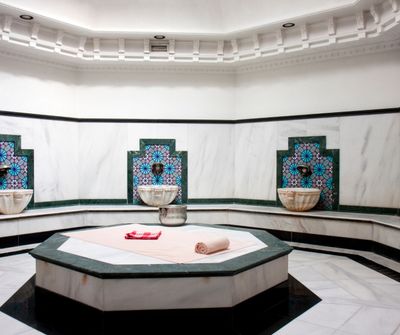 BODY PLACE STORE SPA I Hammam