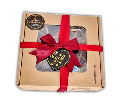 BODY PLACE Gift packaging - various occasions