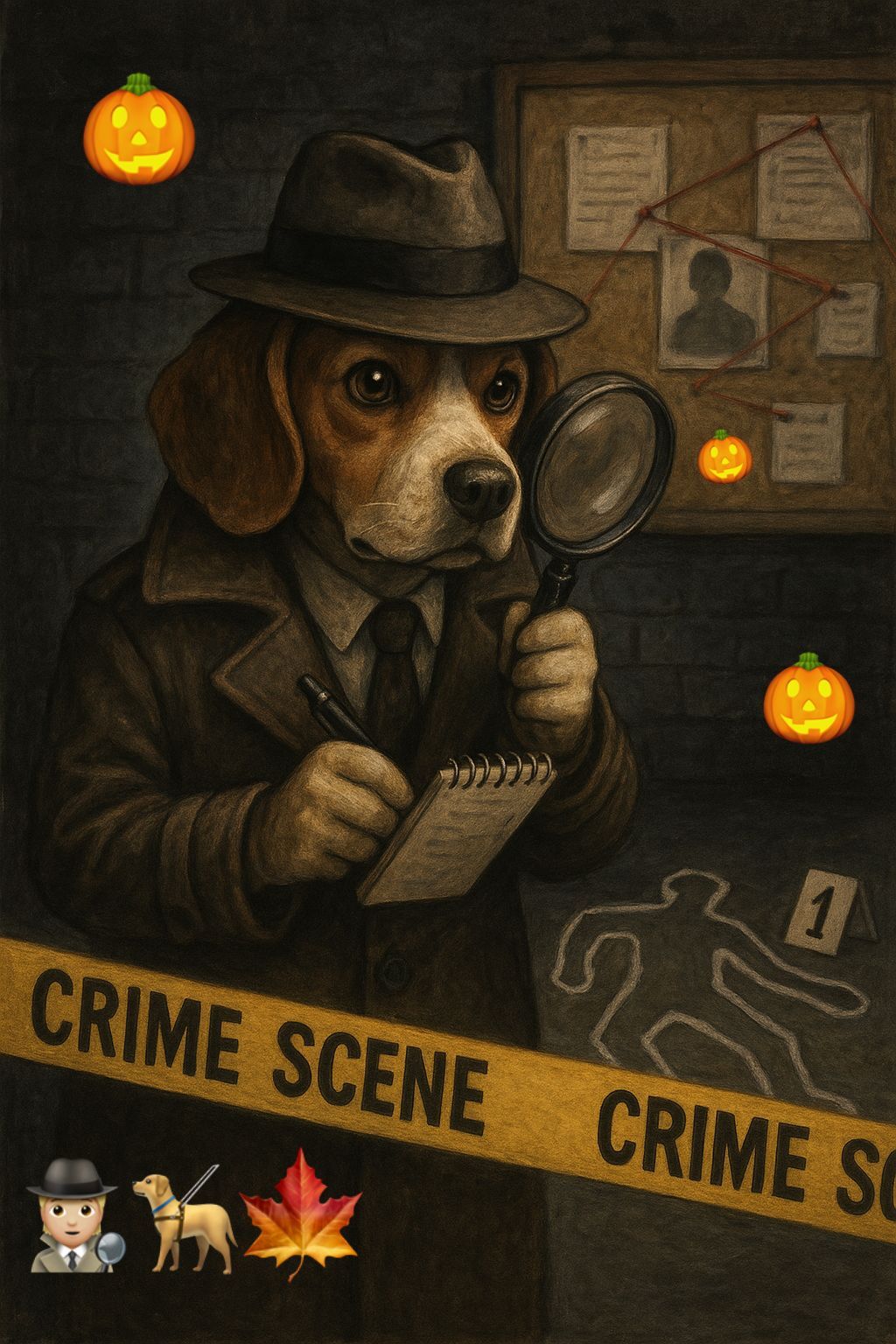 Schloss Krimi - Tatort bei Nacht 26.10.2025