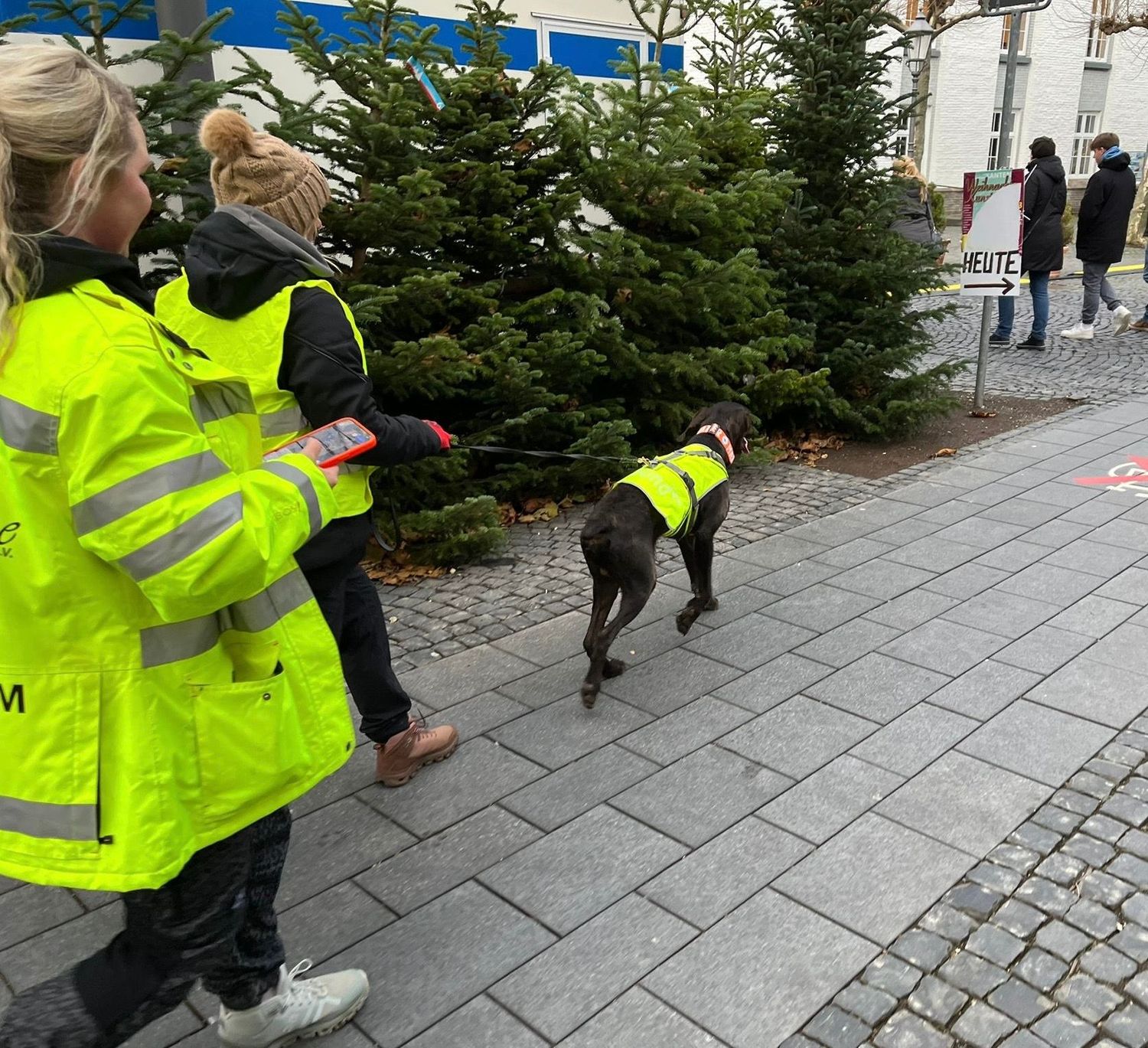 Niederrhein Event City & Weihnachtsmarkt 13./14.12.25 Niederrhein Event City & Weihnachtsmarkt 13./14.12.25