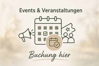 Button zum Buchungsportal