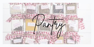 Gourmet Preserves, Seasonings, and Snacks