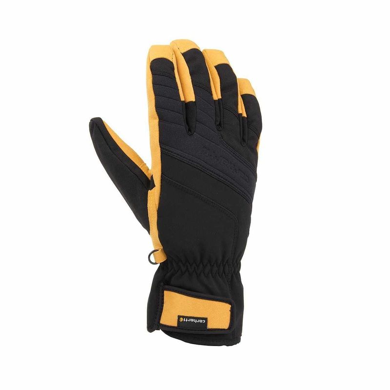 Winter Dex II Glove
