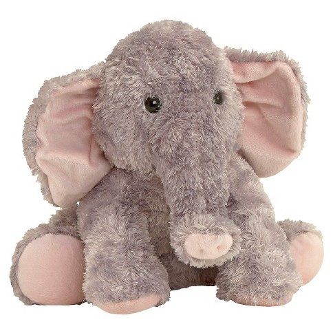 Sterling Elephant
