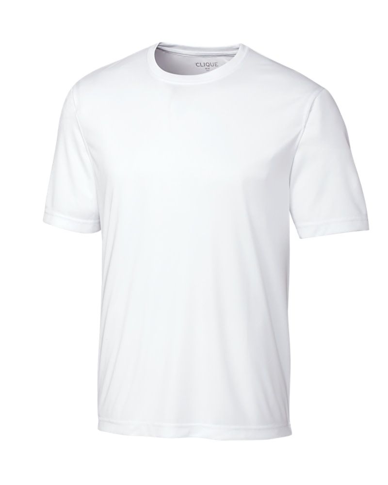 Clique Spin Eco Performance Mens Polo