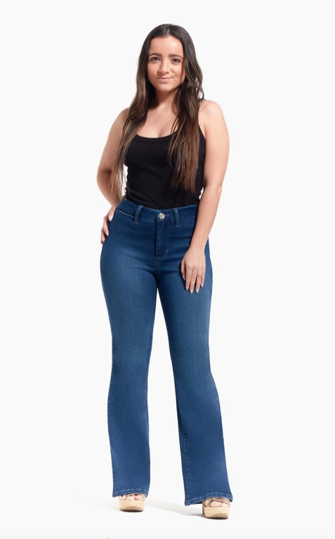 30&quot; Better Butter Jeans, Lena