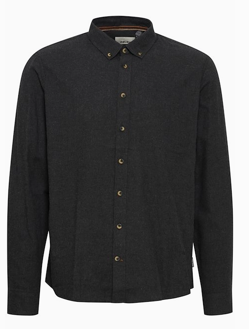 Burley Shirt, Black