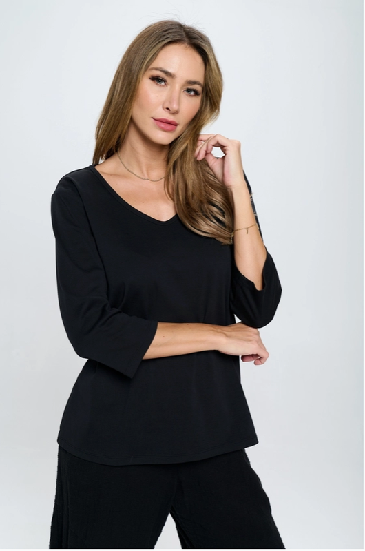 3/4 Sleeve T-Shirt