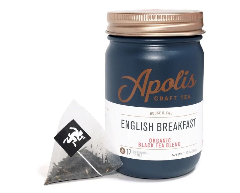 Apolis Gourmet Tea