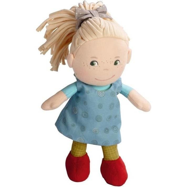 Mirle Soft Baby Doll