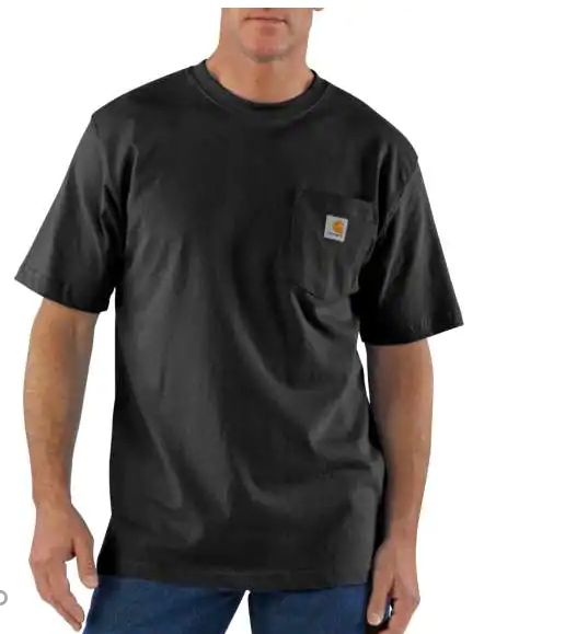 Workwear Pocket SS T-Shirt