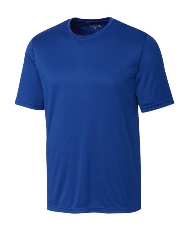 Clique Spin Eco Performance Mens Polo