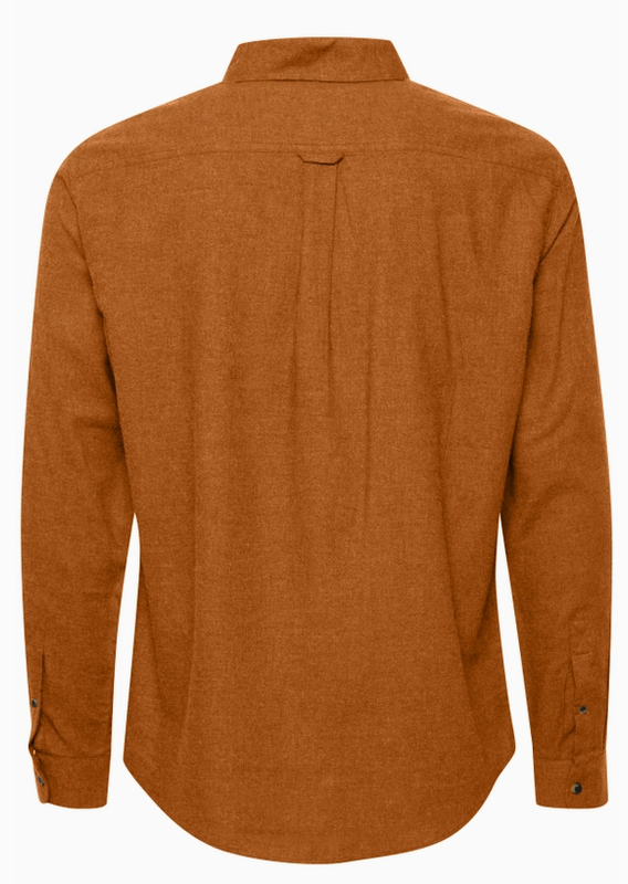 Burley Shirt, Glazed Ginger