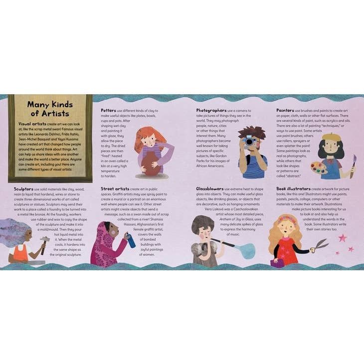 Scrap Metal Swan: A River Clean-Up Story  Paperback