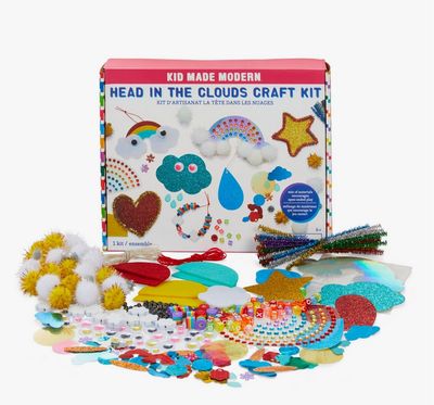 Head in the Clouds Craft Kit