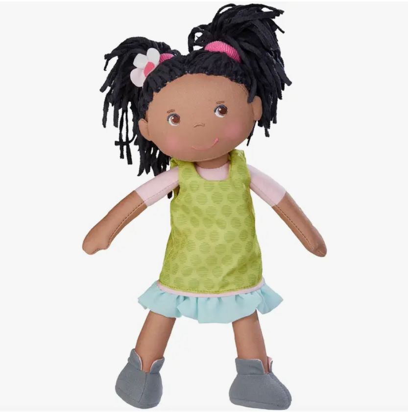 Doll, Cari