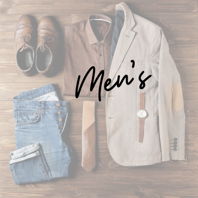 Men&#39;s