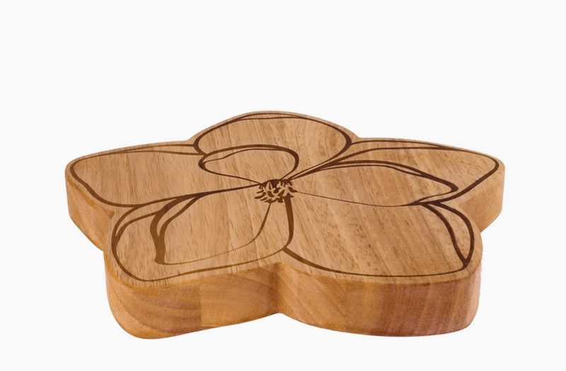 Cutting Board, Magnolia