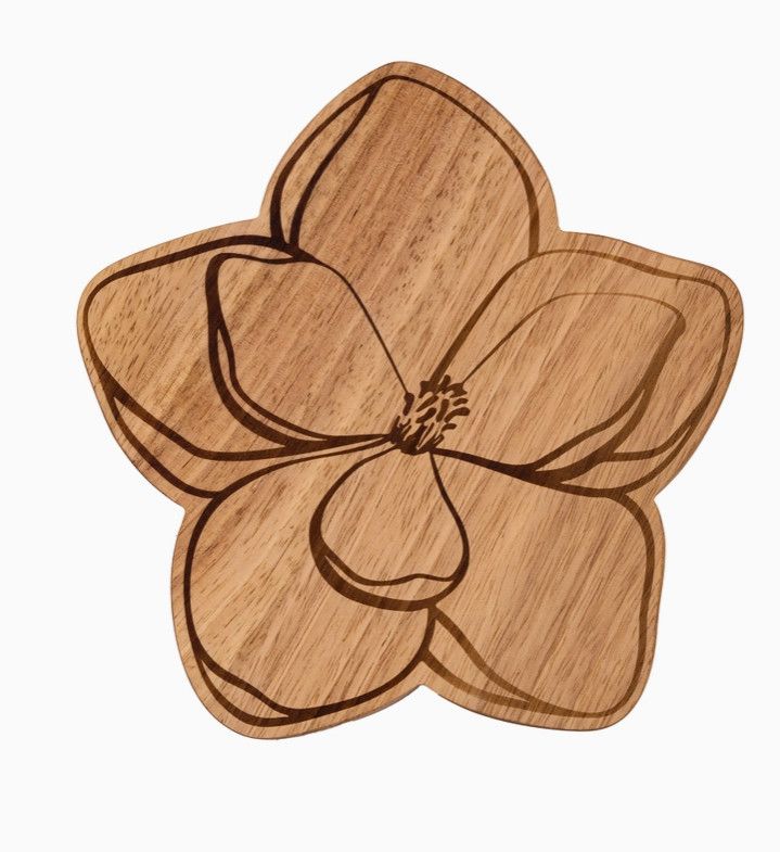 Cutting Board, Magnolia