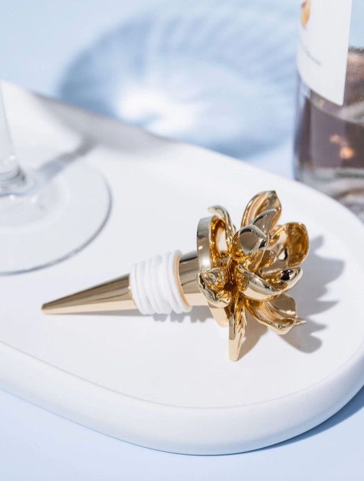 Wine Stopper, Magnolia