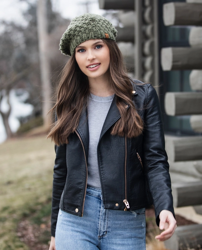 Everyday Beret