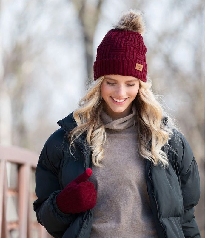 Originals Pom Hat