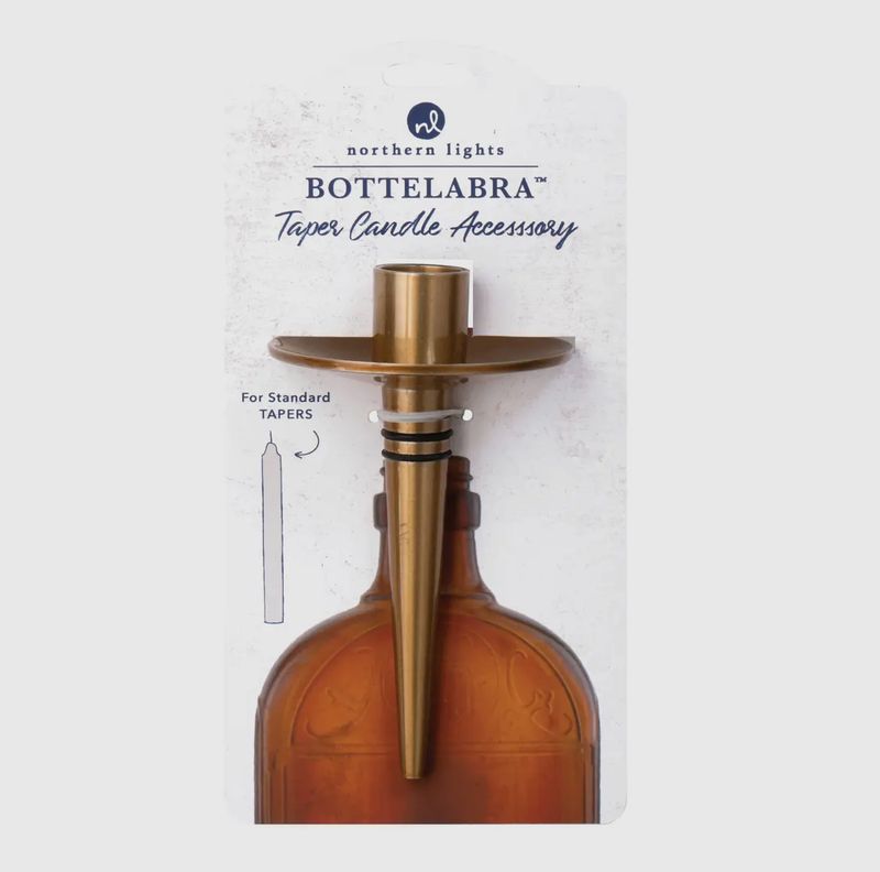 Bottelabra