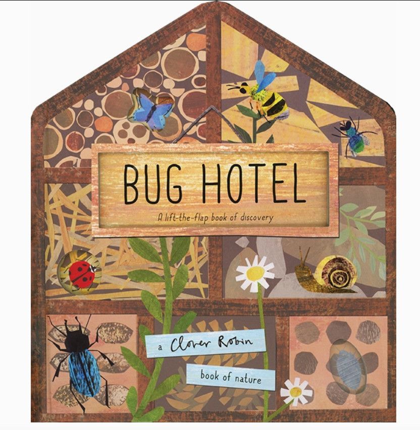 Bug Hotel