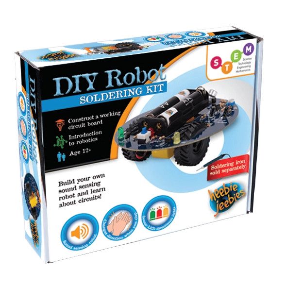 DIY Robot