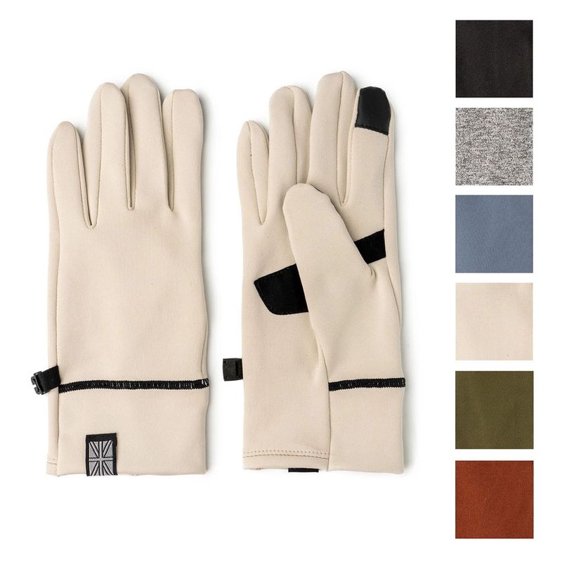 Thermaltech Gloves 2.0