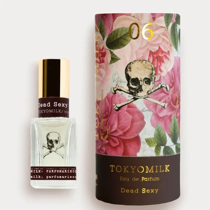 Dead Sexy No. 6 Parfum