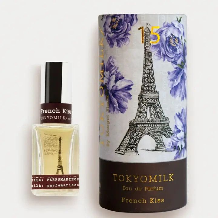 French Kiss No. 15 Parfum