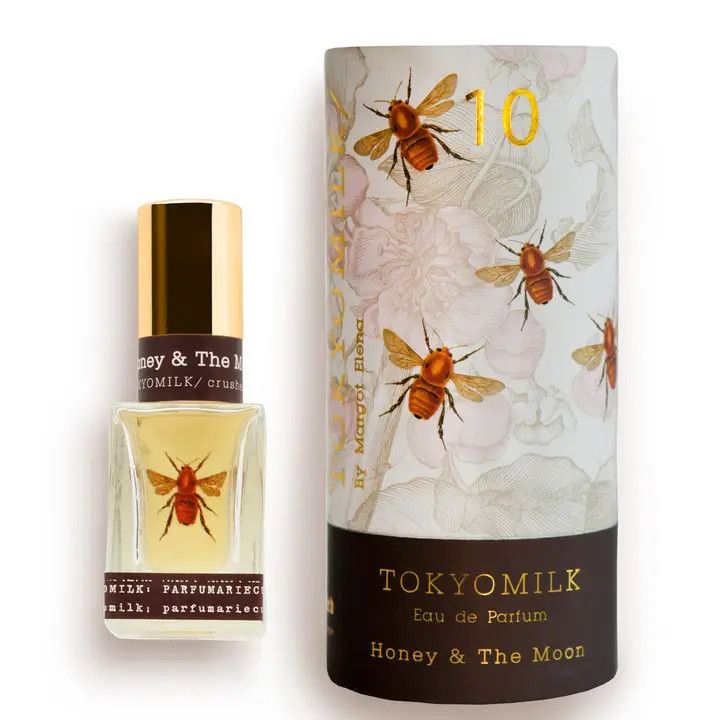 Honey &amp; the Moon No. 10 Parfum