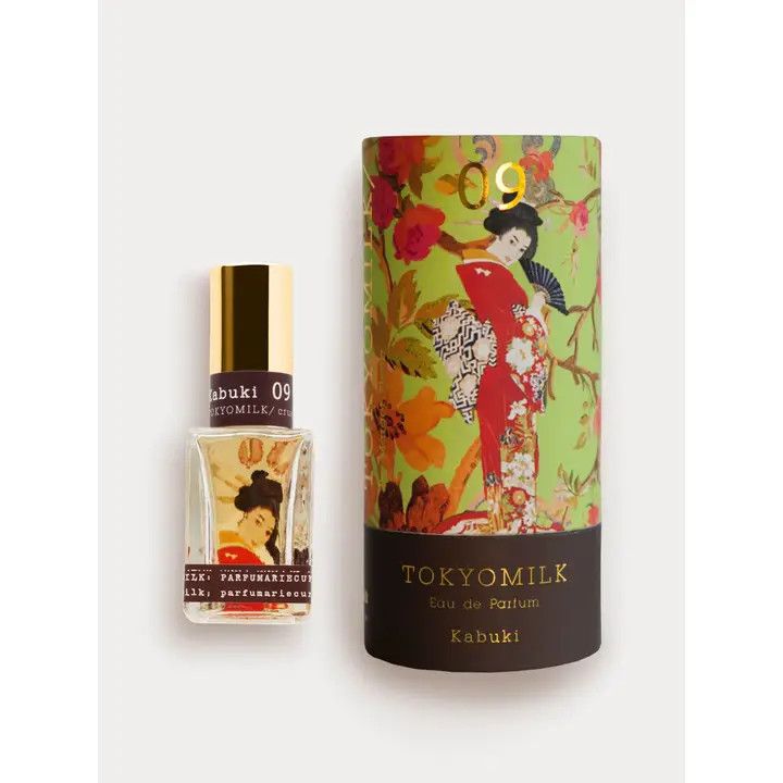 Kabuki No. 9 Parfum