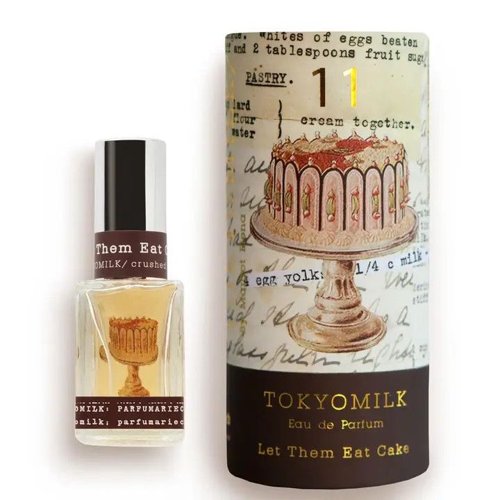 Let Them Eat Cake No. 11 Parfum