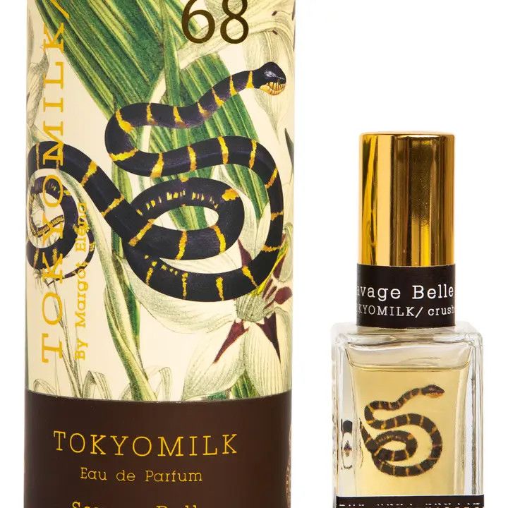 Savage Belle No. 68 Eau De Parfum