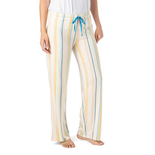 Lazy Daisy Pants, Color: Havana Nights, Size: S/M