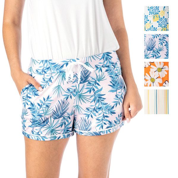 Lazy Daisy Shorts
