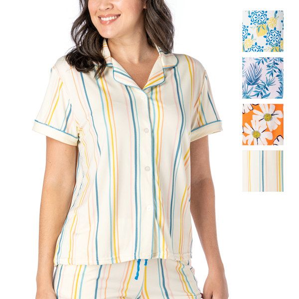Lazy Daisy Tops