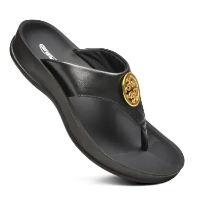 Othila Comfortable Womens Thong Sandals
