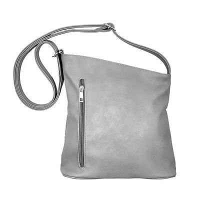 Ash Crossbody Bag