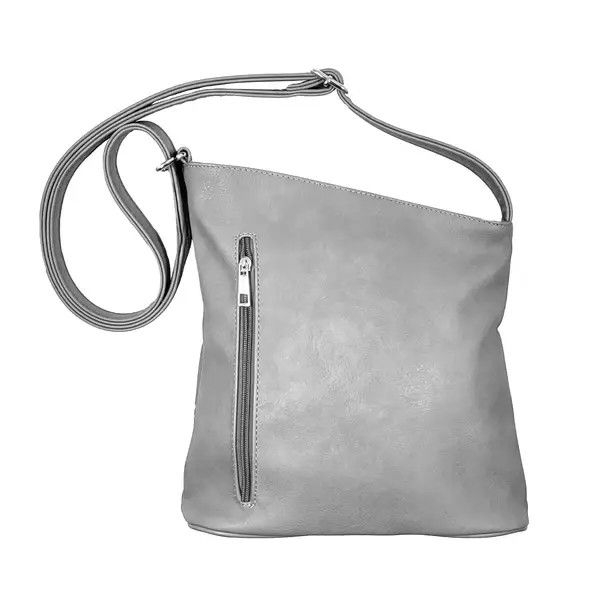 Ash Crossbody Bag
