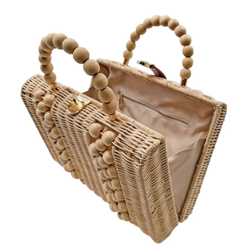 Golden Girls: Sophia Satchel