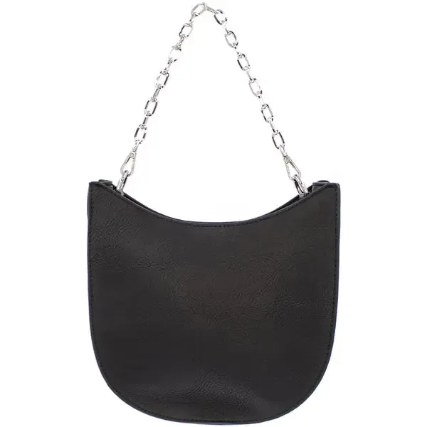 Aggie Crossbody, Color: Black