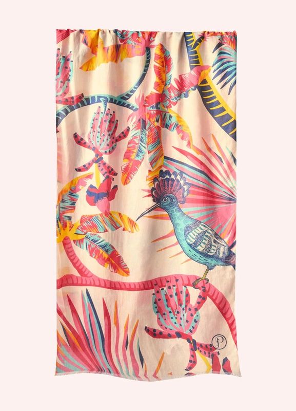 Cotton Scarf