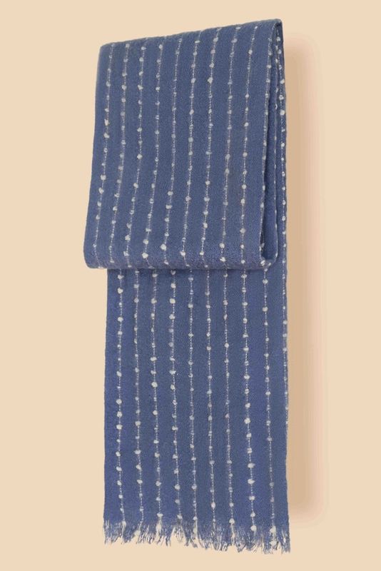 Dakota Cosy Scarf