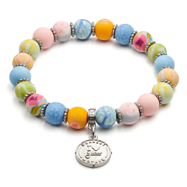 People We Love Bracelet, Color: Mother