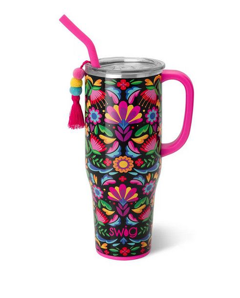 Caliente Mega Mug 40oz