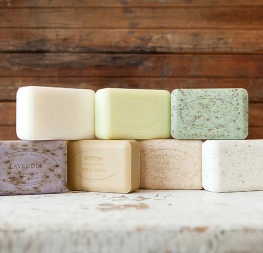 150 g Soap Bar