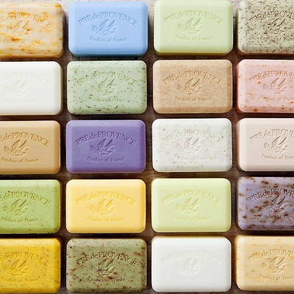 Pre de Provence  French Soap